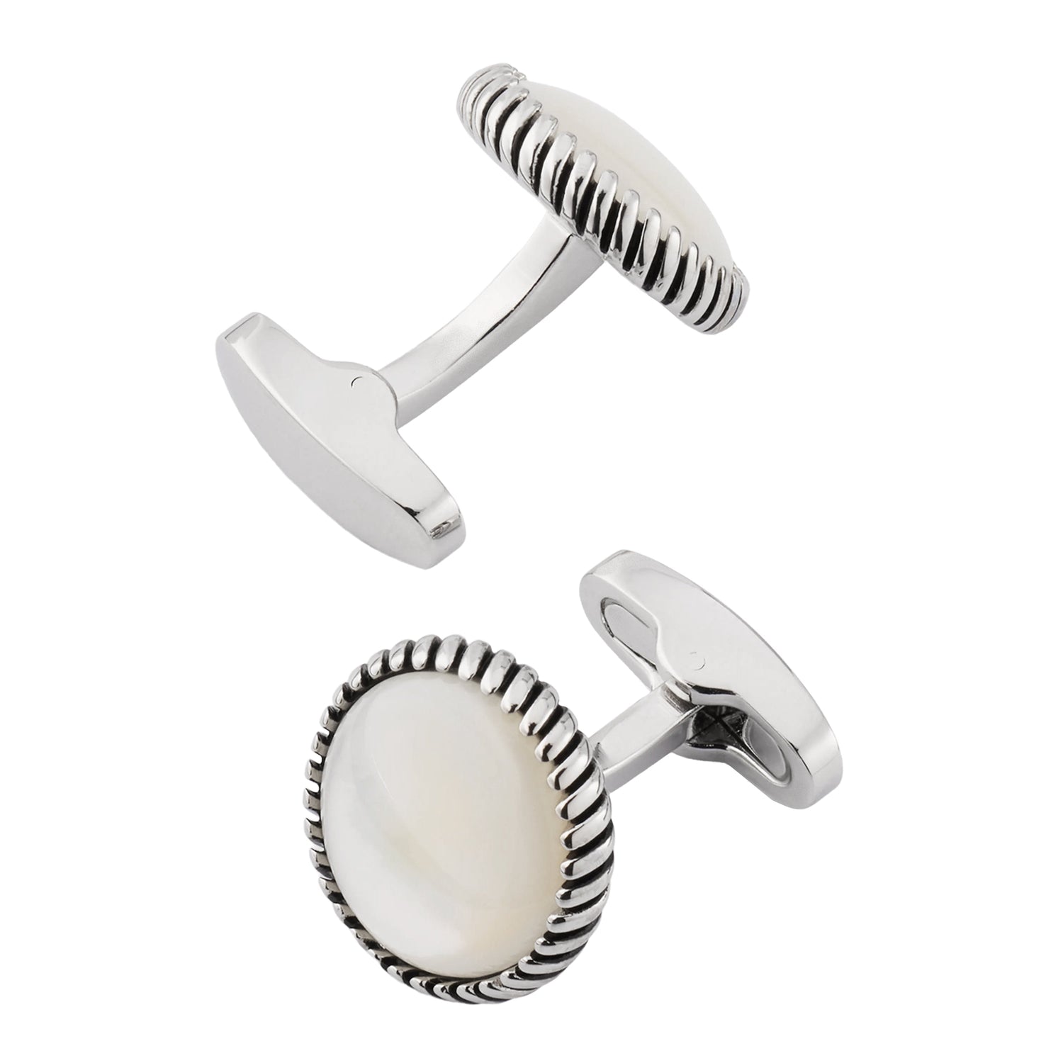 Gemstone Cufflinks