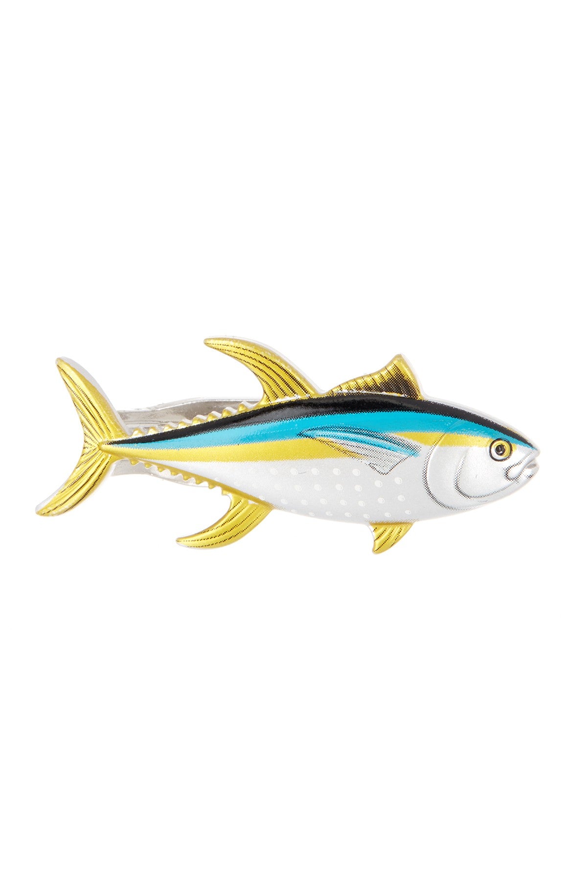 Tuna Tie Bar