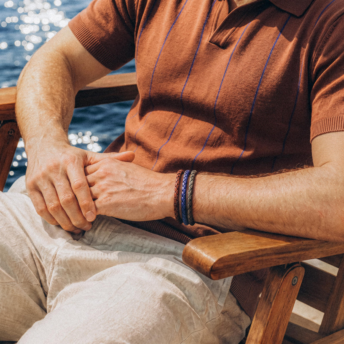 Featured Bracelets