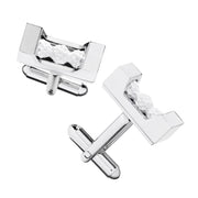 Golf Ball Sleeves Cufflinks
