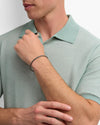 Stainless Steel Cable Bracelet
