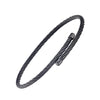 Stainless Steel Cable Bracelet