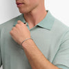 Stainless Steel Cable Bracelet
