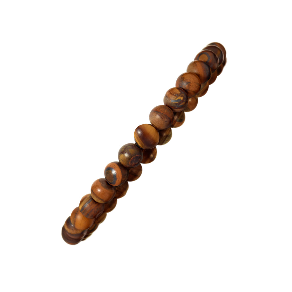 Tiger's Eye