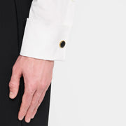 Gemstone Texture Cufflinks