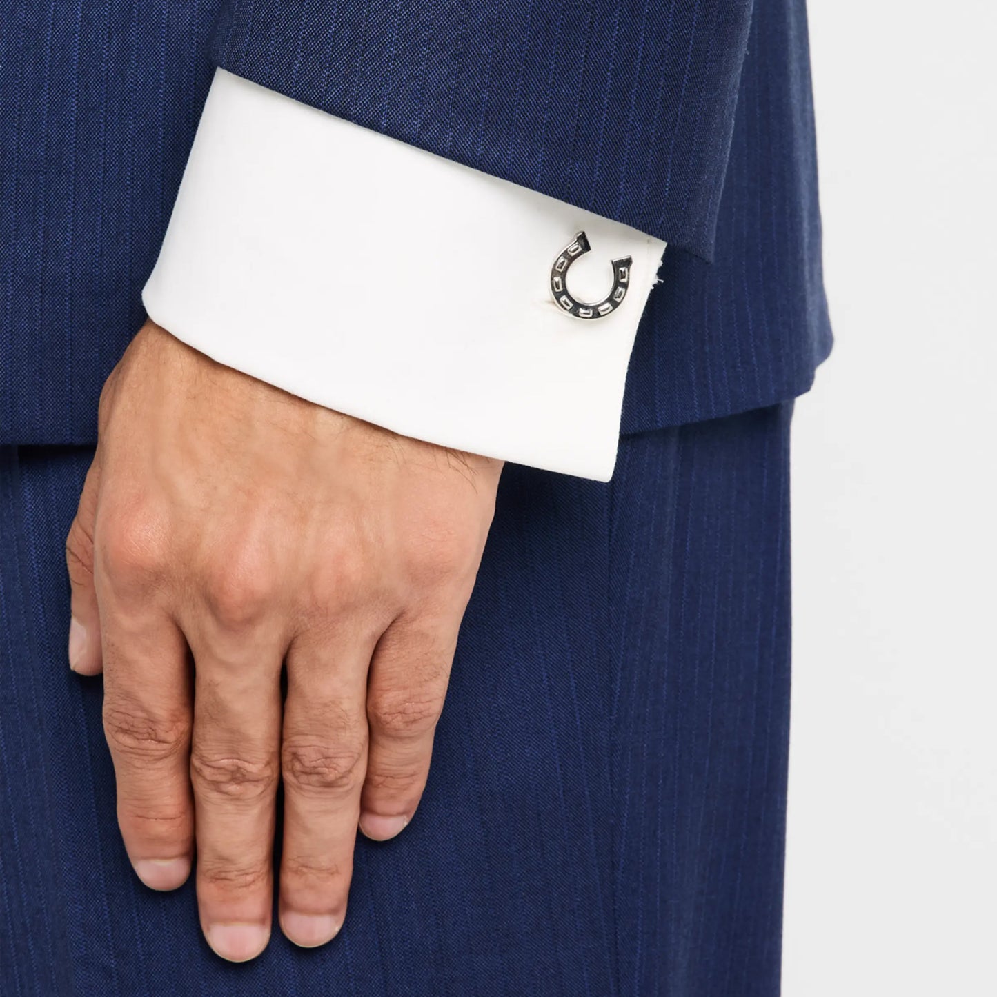 Horseshoe Cufflinks