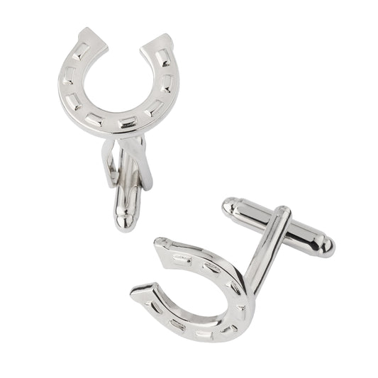 Horseshoe Cufflinks