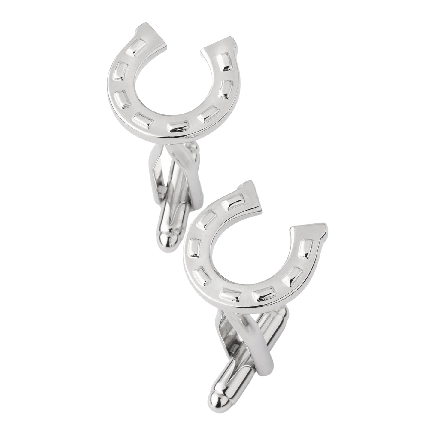 Horseshoe Cufflinks
