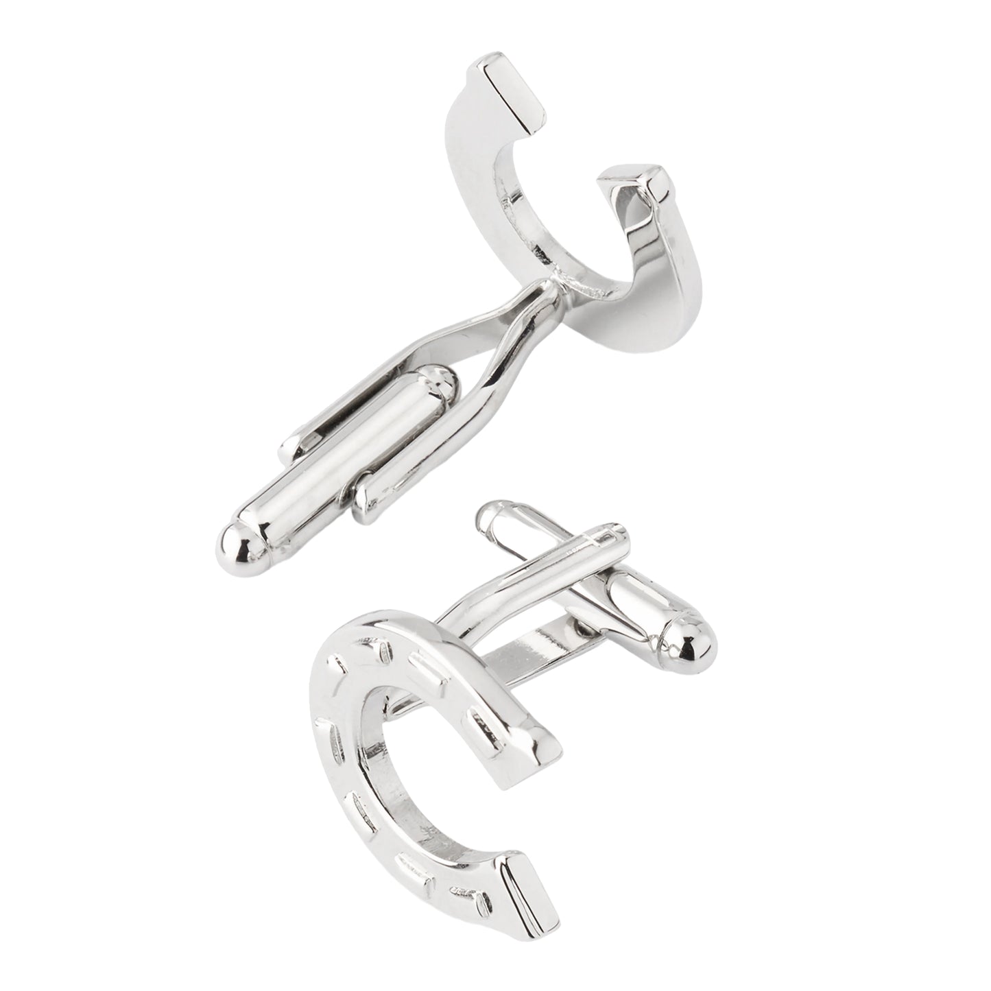 Horseshoe Cufflinks