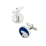 Roaring Tiger Cufflinks