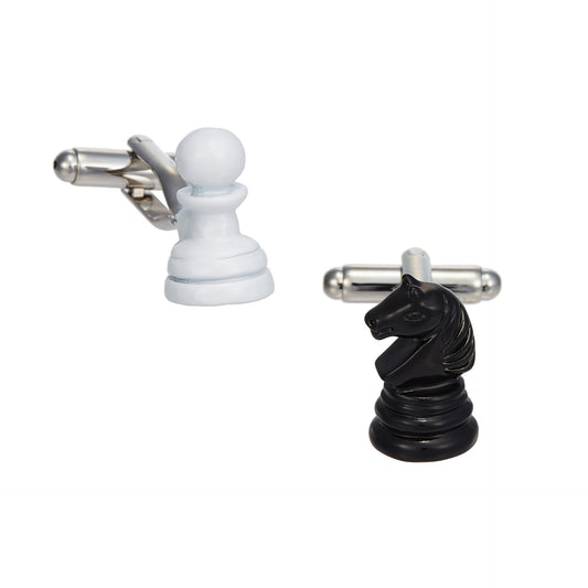 Chess Cufflinks