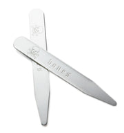 Collar Stays "Bones"
