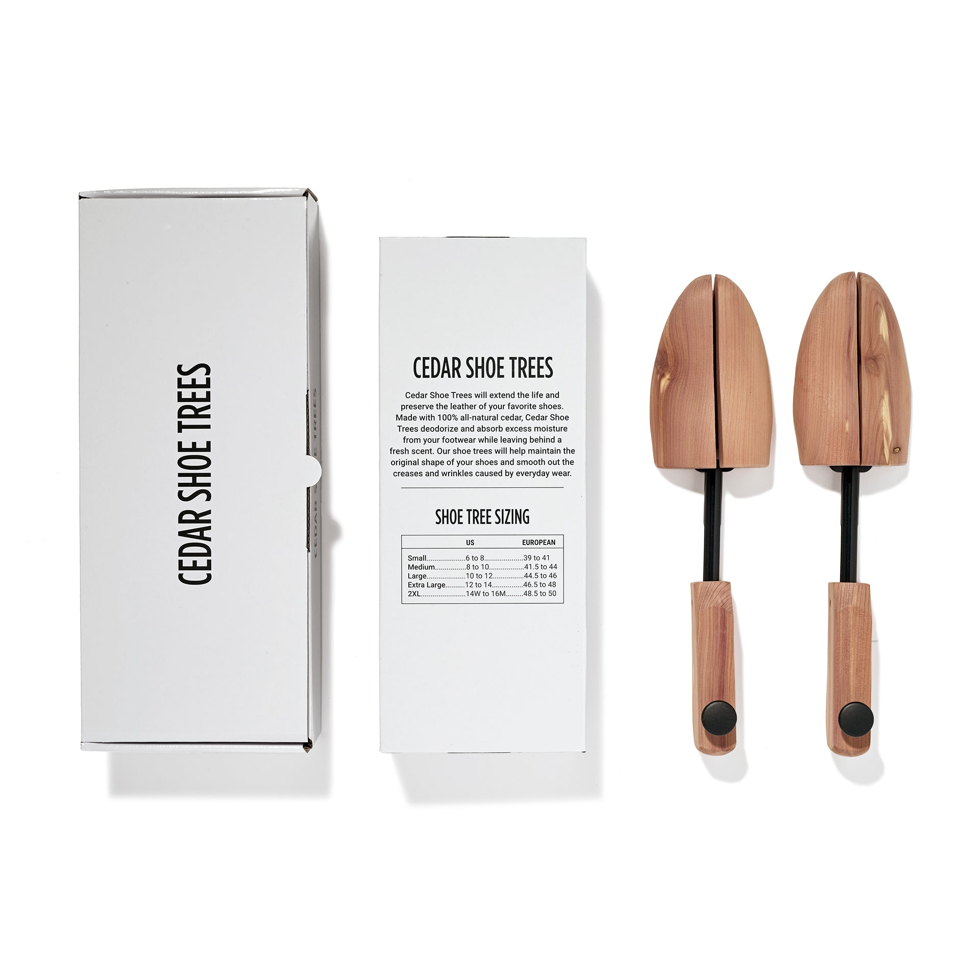 Wholesale Wood Boot Shoe Trees high upper Cedar Boot Tree