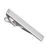 Matte Shiny Tie Bar