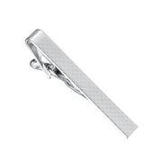 Metal Criss Cross Tie Bar