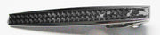 Greek Key Tie Bar