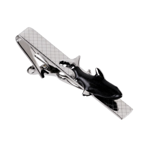Shark Tie Bar
