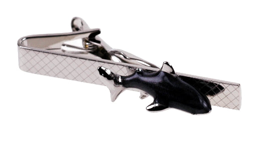 Shark Tie Bar