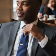 Tuna Tie Bar