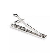 Laser Cut Lattice Tie Bar