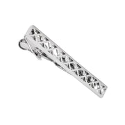 Laser Cut Lattice Tie Bar