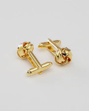 Classic Knot Cufflinks