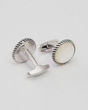 Gemstone Texture Cufflinks