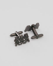 Three Wise Monkeys Cufflinks