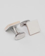 Square Mother of Pearl Cufflinks