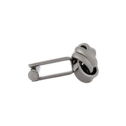 Classic Knot Cufflinks