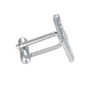 Aces Poker hand Cufflinks