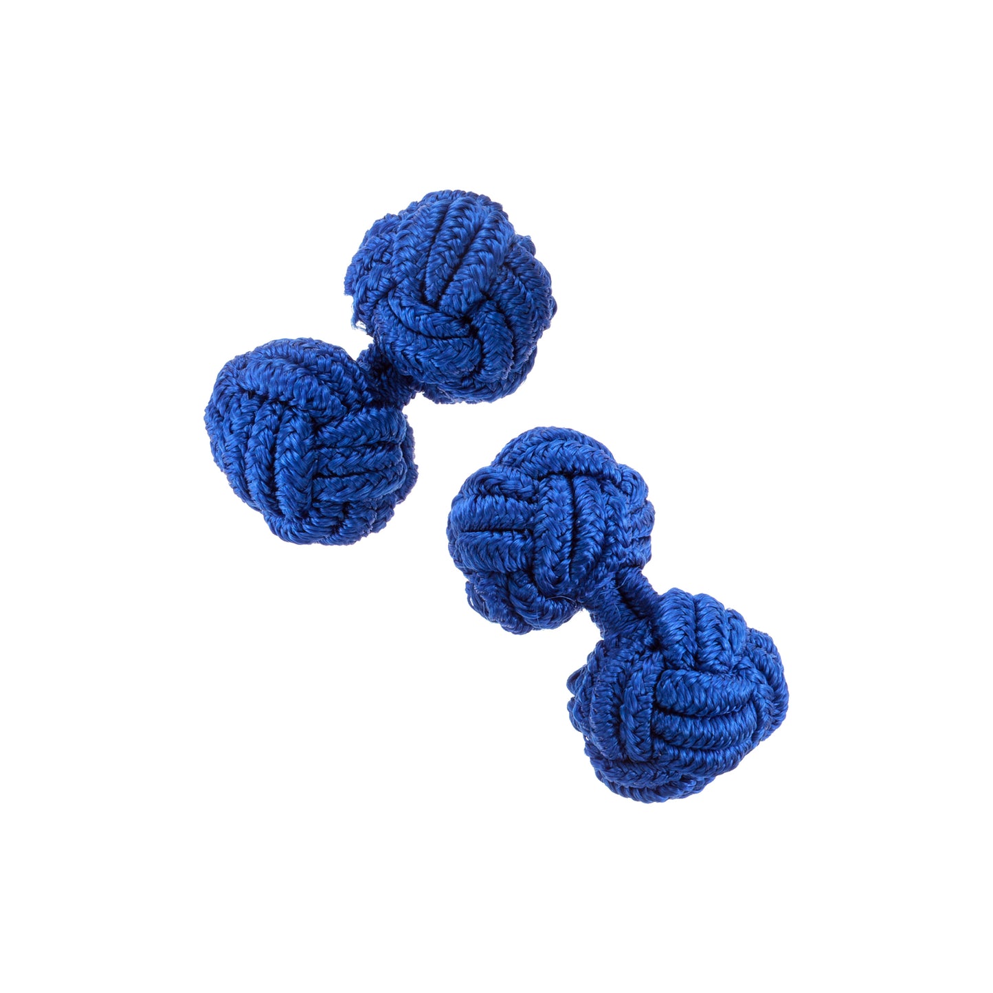 Silk Knot Cufflinks Pack