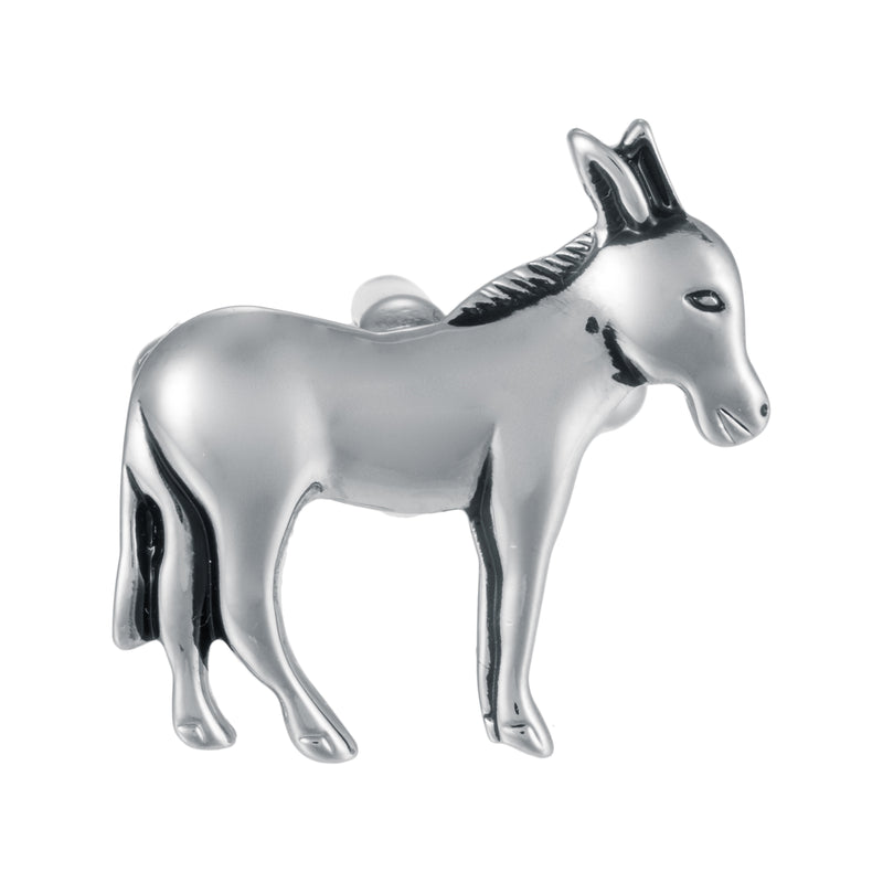 Democratic Donkey Cufflinks