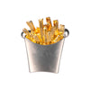 French Fries Cufflinks