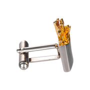 French Fries Cufflinks