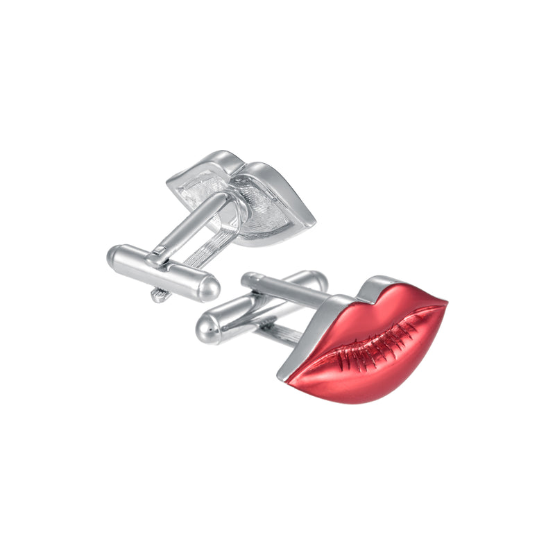 Kiss Cufflinks