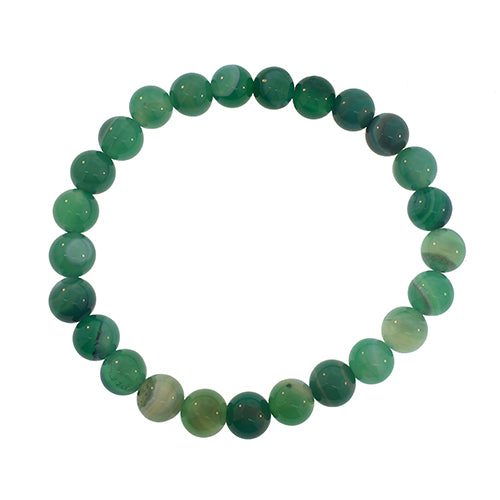 Green Agate