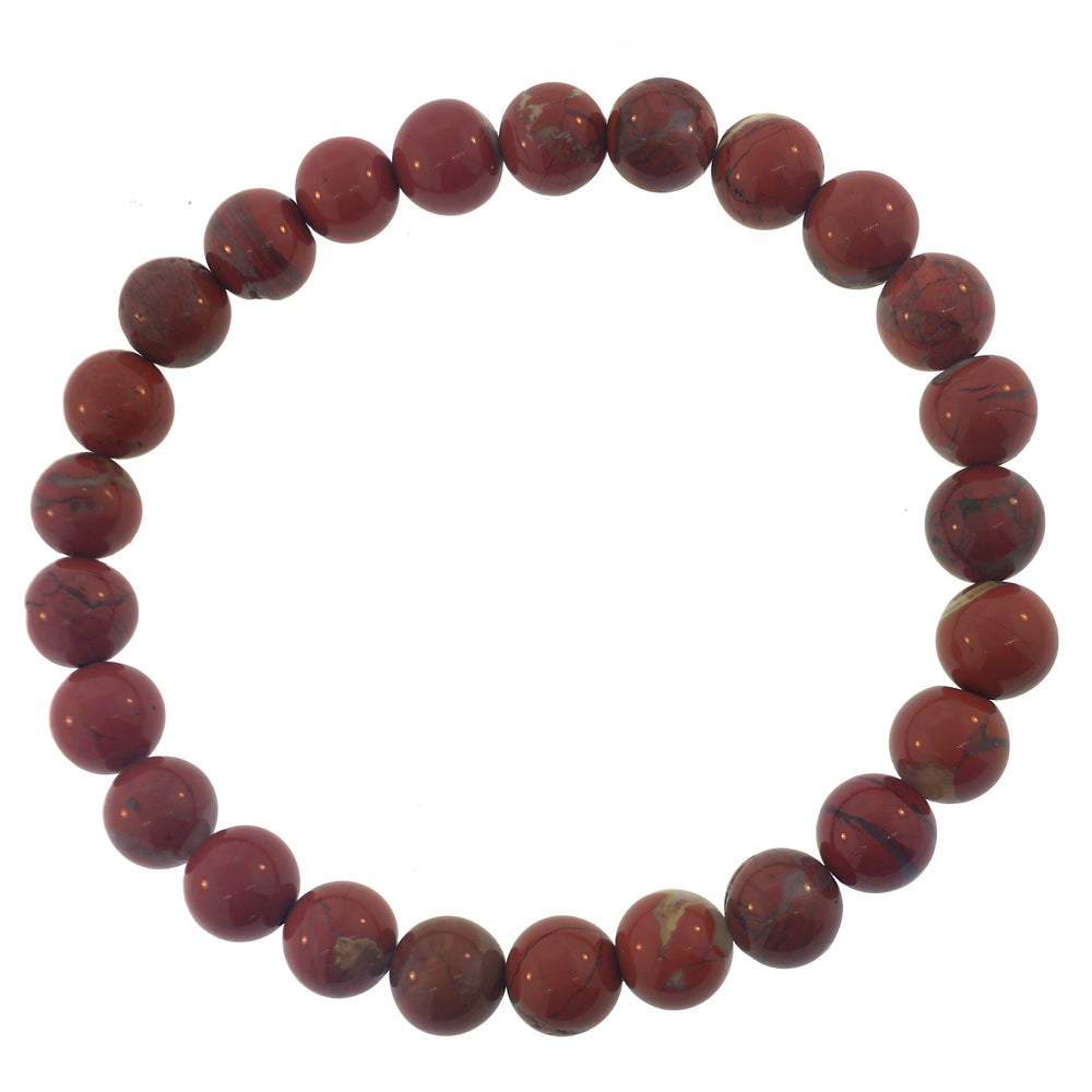 Red Jasper