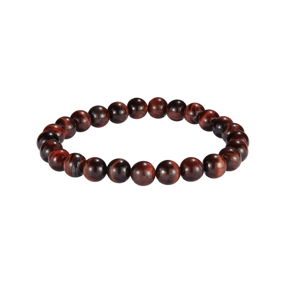 Red Tigers Eye