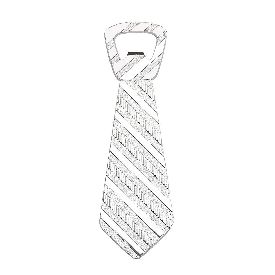 Necktie Bottle Opener