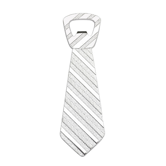 Necktie Bottle Opener