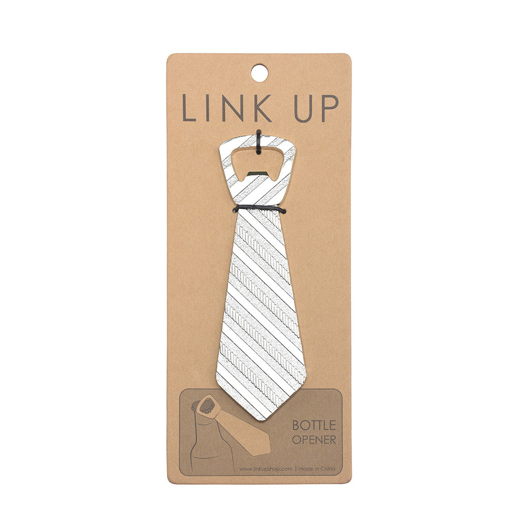 Necktie Bottle Opener