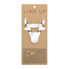 Bull Bottle Opener