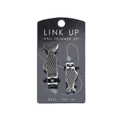 Fishing Line Trimmer Set
