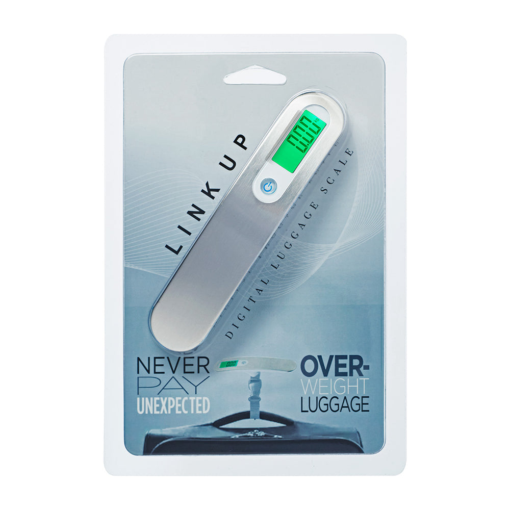 LINKUP Luggage Scale – LINK UP