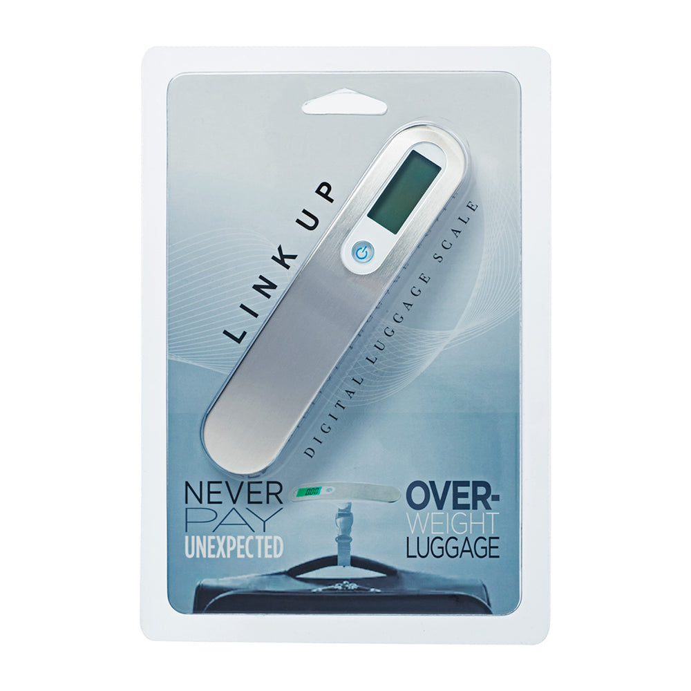 Digital Luggage Scale 