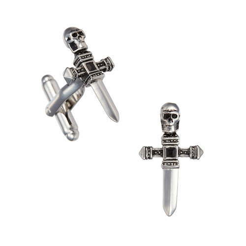 Dagger Cufflinks by LINK UP