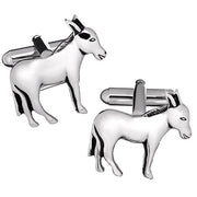 Donkey Cufflinks from Link Up