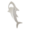 Shark Stainless Steel Bottle Opener