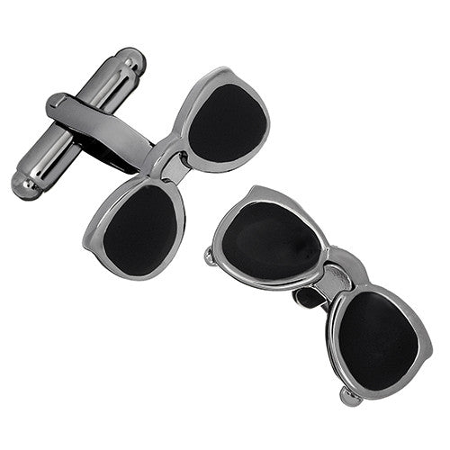 Sunglass Cufflinks by Link Up